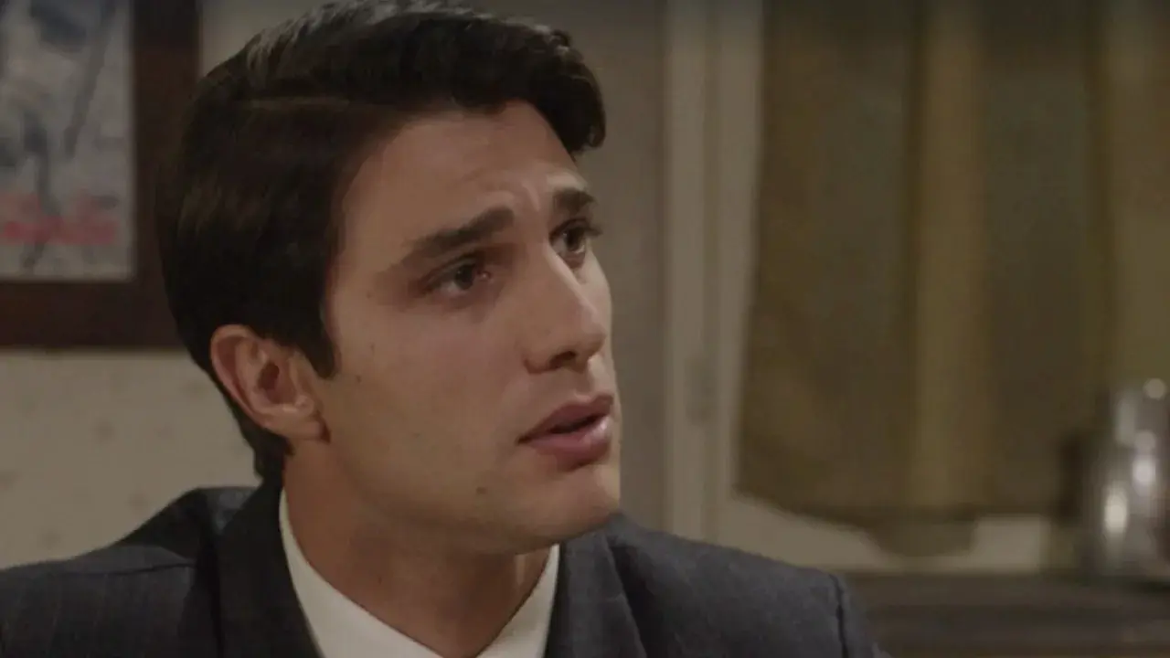 Scopri di più sull'articolo Il Paradiso delle Signore anticipazioni dal 4 all’8 marzo: Matteo tradisce Marcello